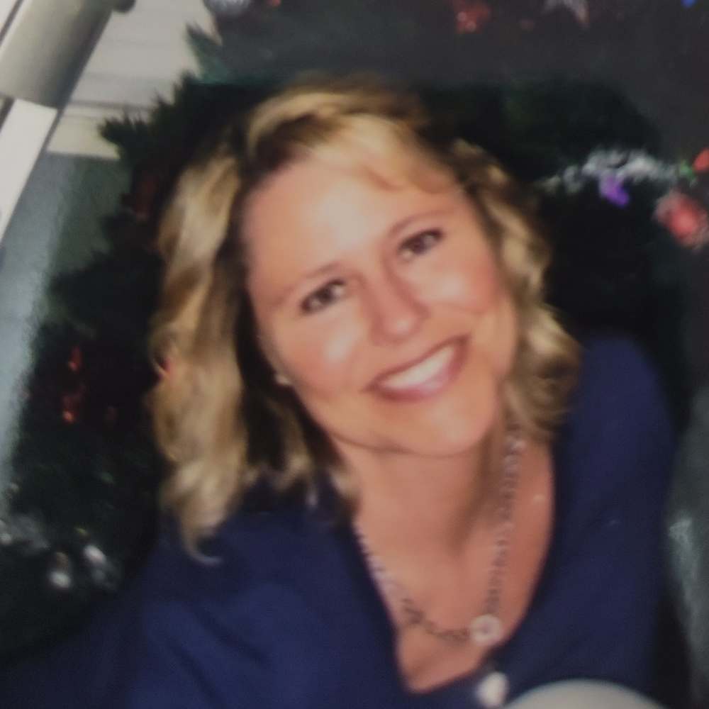 Meet your Posher, Theresa